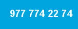 977 774 22 74 977 774 22 74